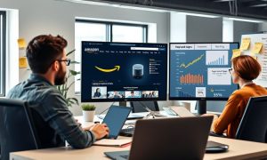 Qué es A10, el algoritmo que hace funcionar el SEO en Amazon