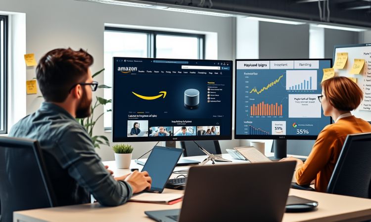 Qué es A10, el algoritmo que hace funcionar el SEO en Amazon