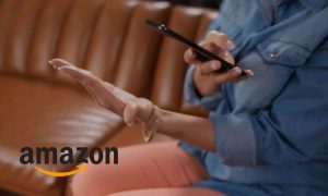Así es el nuevo Amazon One, el sistema para identificarse y pagar con la palma de la mano