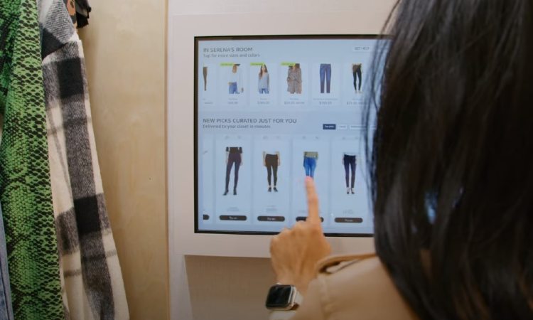 Amazon Style