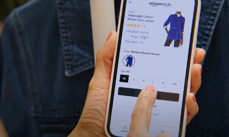 Amazon Style