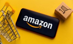 Cómo empezar a vender online con Amazon FBA: Paso a paso
