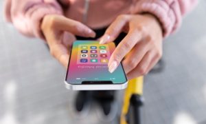 La inversión en publicidad móvil crece un 7,5% anual a nivel mundial
