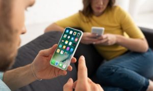 apps móviles en México