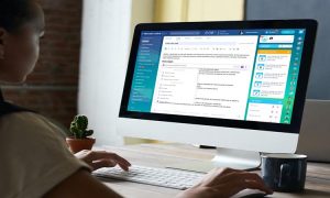 Bitrix24 incorpora CoPilot, una herramienta de IA para optimizar tareas