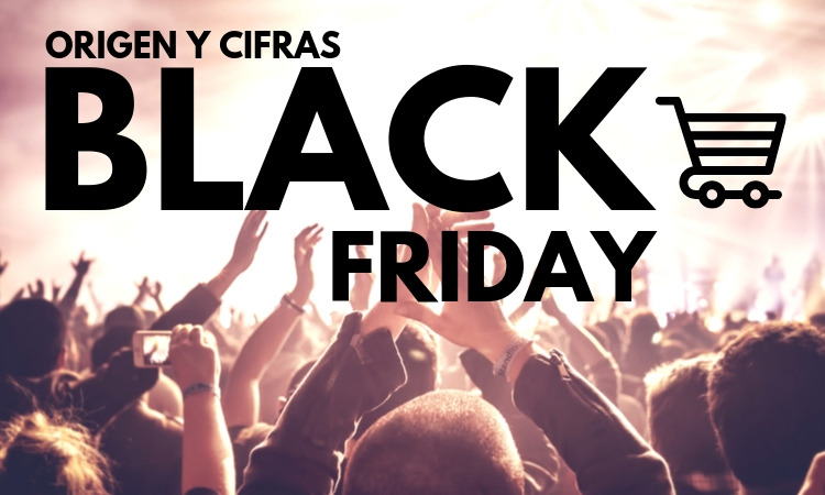 Origen del Black Friday: historia, grandes cifras e impacto mundial de la fiesta del eCommerce