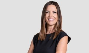 Integración de Cristina Galán en Samy México