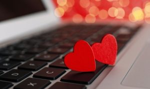 Cupido en la red: así son las preferencias de consumo online para San Valentín este 2024