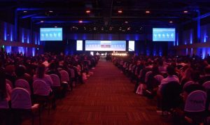 Tour eCommerce Day 2024: Innovación, Networking y eCommerce Award's 2024