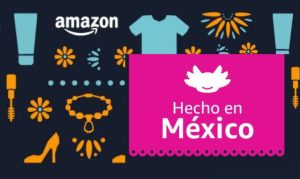 Amazon Handmade México