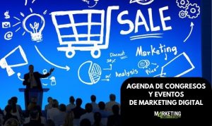 Los eventos de eCommerce y marketing en México que no debes perderte