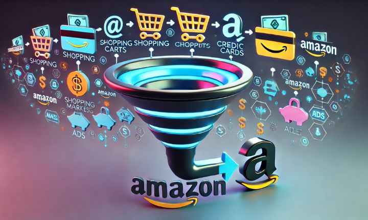 Amazon Measurement Console