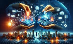 TransNetwork adquiere Inswitch para potenciar los pagos digitales en América Latina