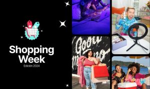TikTok Shopping Week 2024