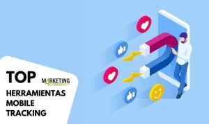 Top herramientas mobile tracking
