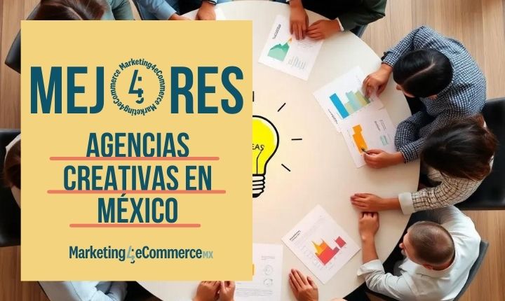 Agencias creativas de publicidad en México