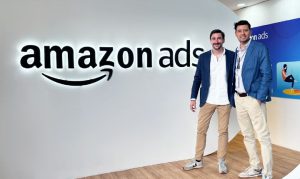 Líderes de LLYC logrando un partnership con Amazon para compra programática a través de su plataforma Amazon DSP, en el mercado mexicano.