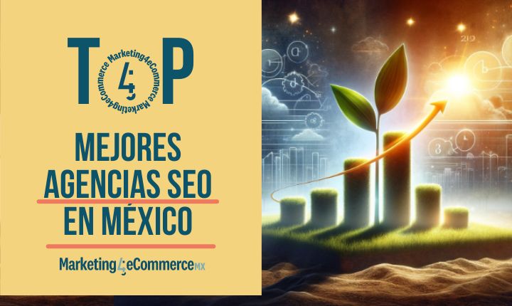 mejores agencias SEO en México
