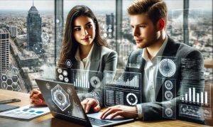 plataformas de colaboración de datos en México