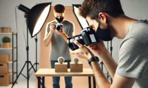 Fotografías de productos: Guía básica para hacerlo tú mismo