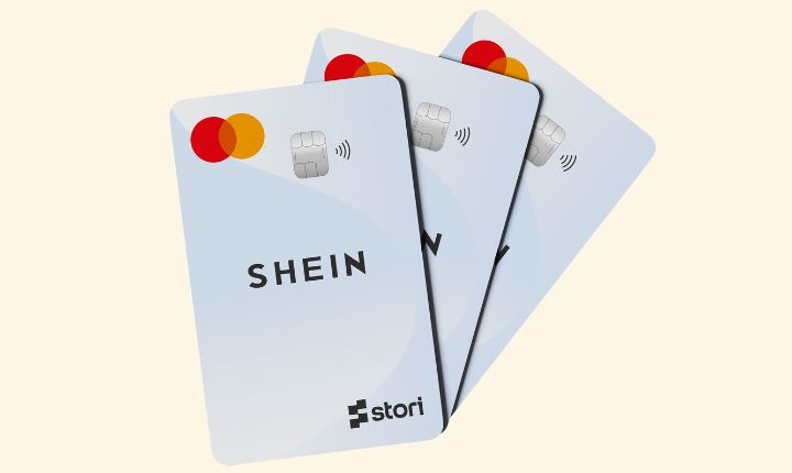 Shein y Stori