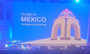 Google for México 2024