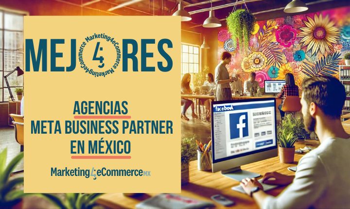 agencias Meta Business Partner