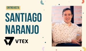 Santiago Naranjo VTEX