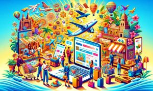Semana santa: un impulso significativo para el e-commerce en México