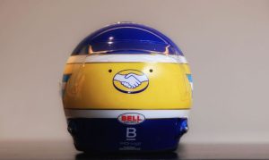 F1 con Mercado Libre