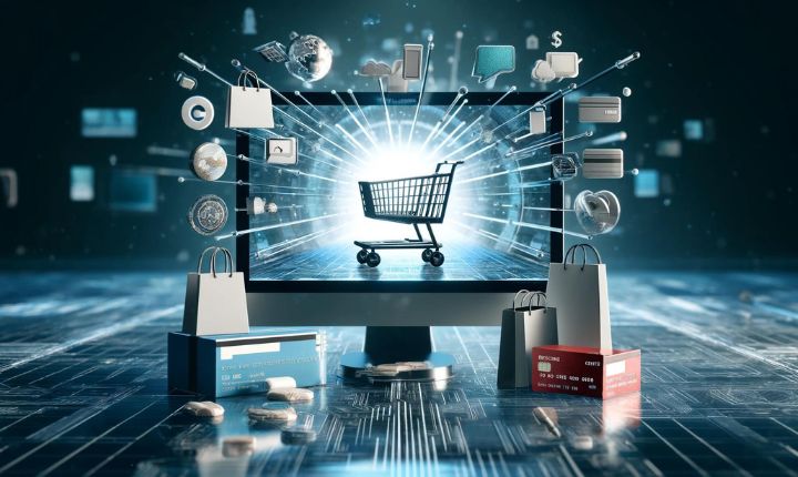 Qué es el eCommerce: definición modelos y ventajas