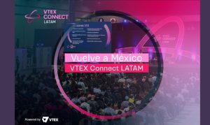 VTEX Connect LATAM