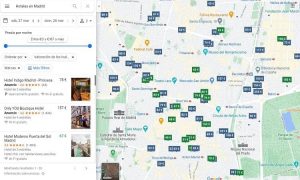 Property Promotion Ads: Google lanza un nuevo formato publicitario para la industria hotelera