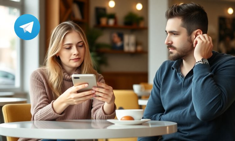 Cómo saber si te han bloqueado en Telegram