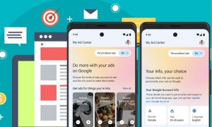 Así funciona el nuevo Centro de anuncios de Google: más poder para que los usuarios decidan qué publicidad ver