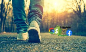 Cómo vender online: tus 7 primeros pasos en el eCommerce