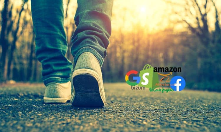 Cómo vender online: tus 7 primeros pasos en el eCommerce