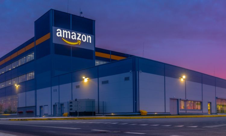 Historia de Amazon: así nació el líder del eCommerce