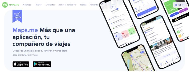 mapsme