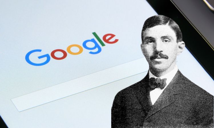 Por qué Google se llama Google: origen de una de las marcas más valiosas del mundo