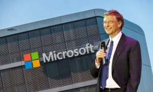 Historia de Bill Gates: 10 curiosidades sobre el creador de Microsoft que (probablemente) no sabías
