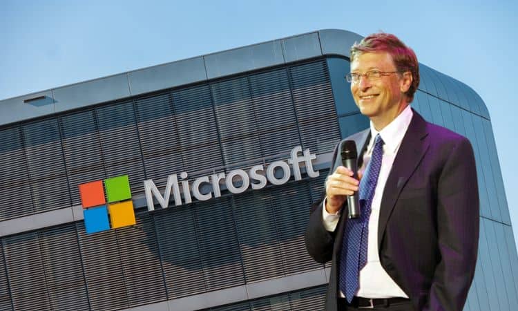 Historia de Bill Gates: 10 curiosidades sobre el creador de Microsoft que (probablemente) no sabías