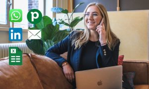5 herramientas que todo perfil de ventas necesita