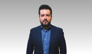 Daniel Zavala, Country Manager en DispatchTrack México.