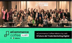 eCommerce Coffee en México
