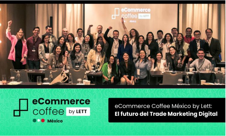 eCommerce Coffee en México