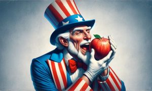 Estados Unidos demanda a Apple: "Ejerce su poder de monopolio para extraer más dinero de los consumidores"