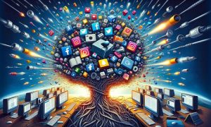 El engagement en las redes sociales y el número de lectores no van de la mano