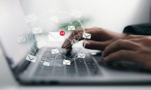 contactos para enviar contenido de email marketing
