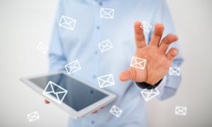 campaña de email marketing exitosa